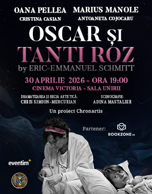 OSCAR SI TANTI ROZ